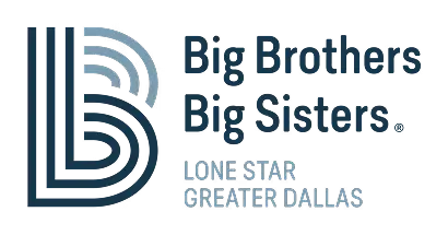 Big Brothers Big Sisters Lone Star Greater Dallas Logo