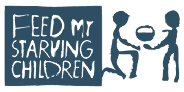 Feed My Starving Children logo