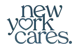 New York Cares logo