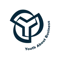 Youth About Business logo