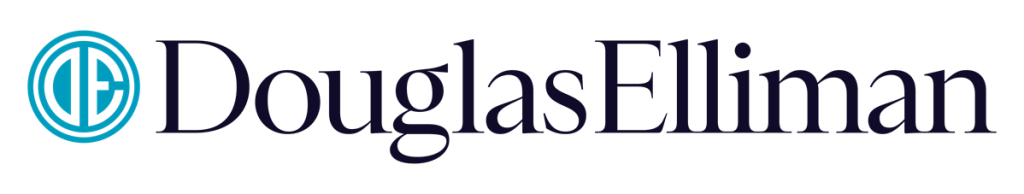 Douglas Elliman logo
