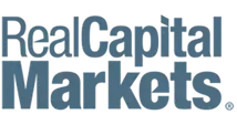 Real Capital Markets logo