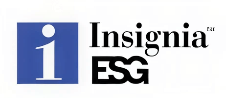 Insignia ESG logo