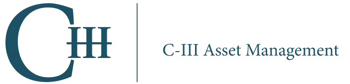 C-III Asset Management logo