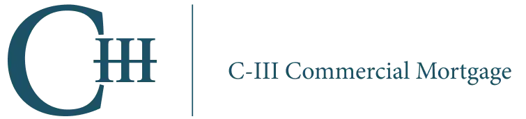 C-III Commercial Mortgage logo