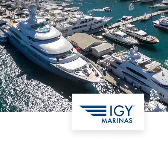 Island Global Yachting (IGY) Marinas