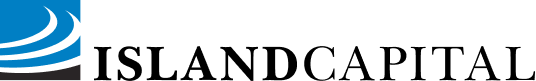 Island Capital logo