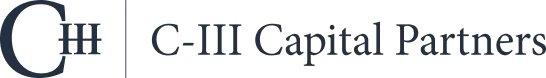 C-III Capital Partners logo
