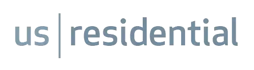 US Residential logo