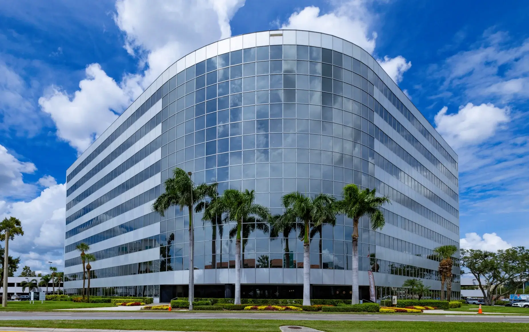Bridgeport Center in Tampa, FL