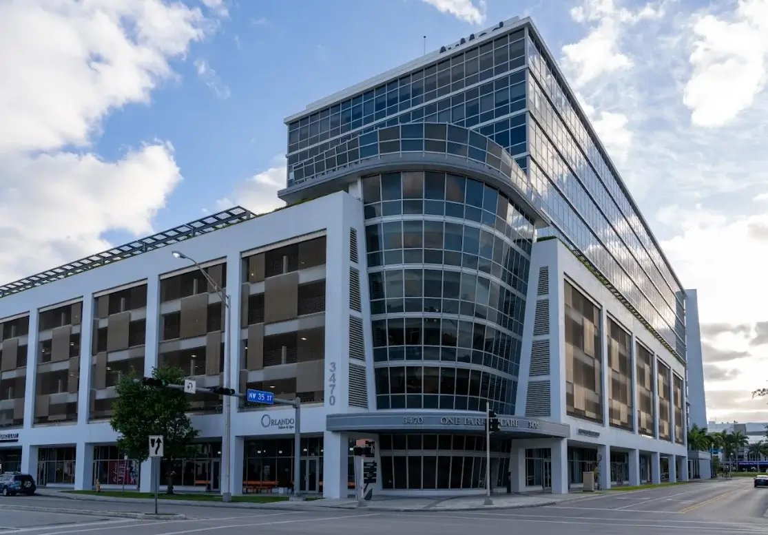 One Park Square at Doral