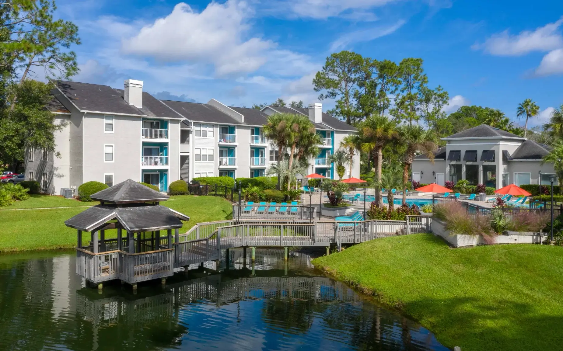 Victoria at Orange Park Apartments