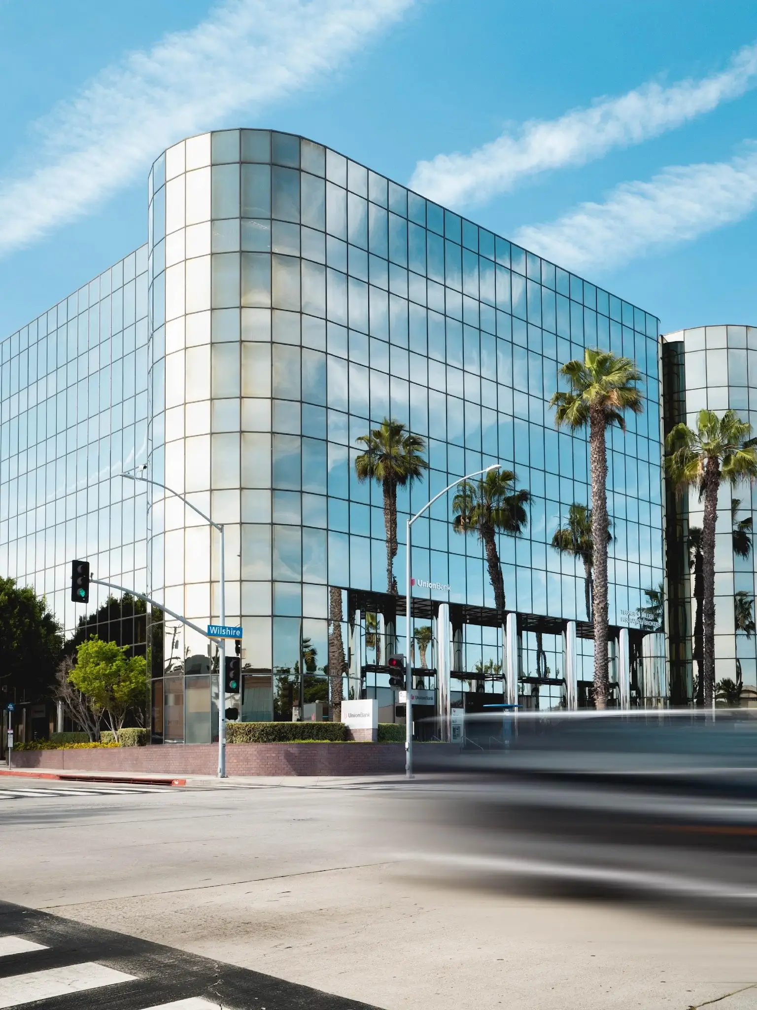 NAI Global building