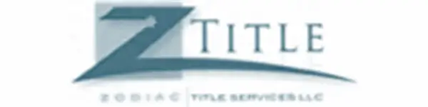 Z Title logo